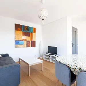 La Vigie Lumineux - Balcon - Parking - Centre-ville , Vannes France