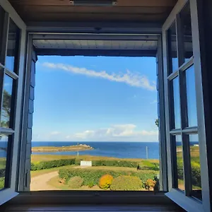 Sterenn Vor - Vue , Lampaul-Plouarzel France