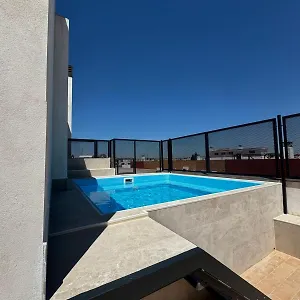 Rentalsevilla San Juan De La Salle , Séville Espagne