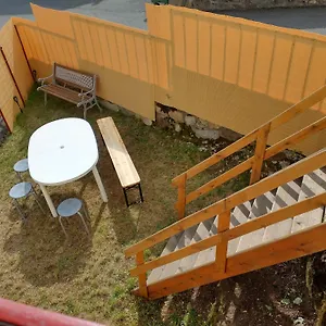 Le Val Danse - Maison De Caractere De 1870 - Renovee En 2020 Saint-Anthème